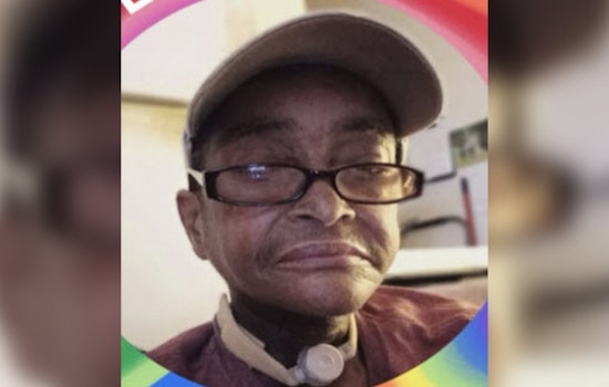 Philadelphia Police Seek Public's Help in Locating Missing 62-Year-Old Shelia Charity from 35th District