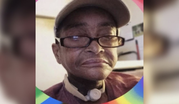 Philadelphia Police Seek Public's Help in Locating Missing 62-Year-Old Shelia Charity from 35th District