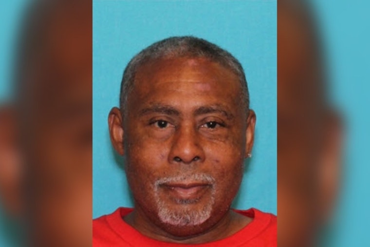 Philadelphia Police Seek Public's Aid in Locating Missing 60-Year-Old Julius Davis in 35th District