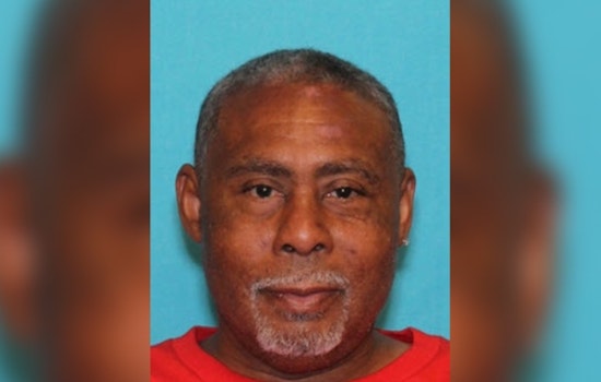 Philadelphia Police Seek Public's Aid in Locating Missing 60-Year-Old Julius Davis in 35th District
