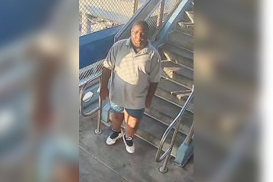 Philadelphia Police Seek Public's Aid in Locating Missing Teen Jahmir Triggs-Cooper