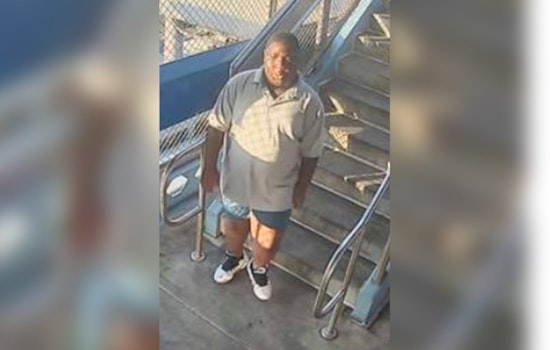 Philadelphia Police Seek Public's Aid in Locating Missing Teen Jahmir Triggs-Cooper