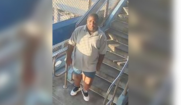 Philadelphia Police Seek Public's Aid in Locating Missing Teen Jahmir Triggs-Cooper