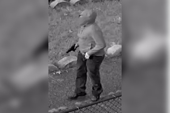 Philadelphia Police Seek Public's Help Identifying Suspect in Shooting Incident on Roosevelt Blvd