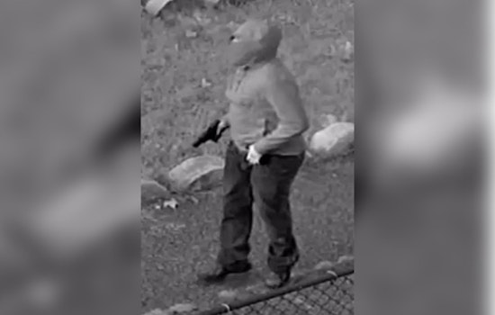 Philadelphia Police Seek Public's Help Identifying Suspect in Shooting Incident on Roosevelt Blvd