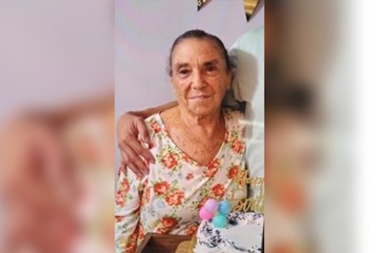 Philadelphia Police Seek Public’s Help in Locating Endangered 81-Year-Old Rosa Sanchez