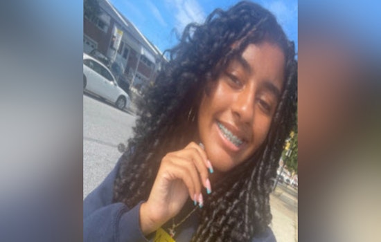 Philadelphia Police Seek Public’s Help in Locating Missing 13-Year-Old Isanny Adames