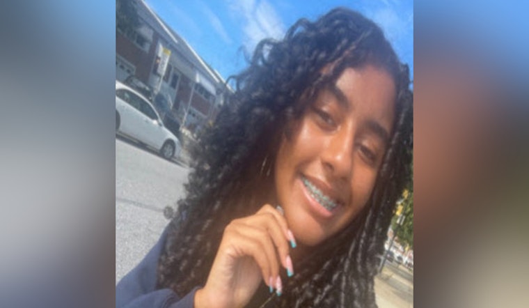 Philadelphia Police Seek Public’s Help in Locating Missing 13-Year-Old Isanny Adames