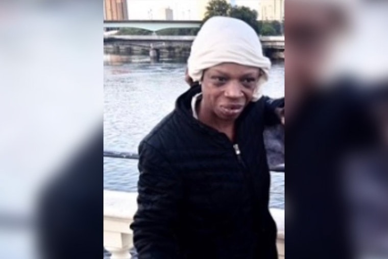 Philadelphia Police Seek Public's Help in Search for Missing 54-Year-Old Tashnika Nichols from the 14th District