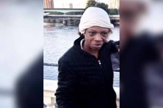 Philadelphia Police Seek Public's Help in Search for Missing 54-Year-Old Tashnika Nichols from the 14th District