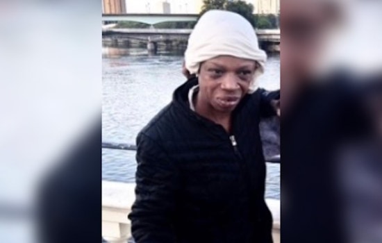 Philadelphia Police Seek Public's Help in Search for Missing 54-Year-Old Tashnika Nichols from the 14th District