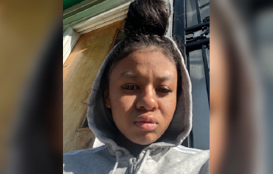 Philadelphia Police Seek Public's Help to Find Missing Teen Annastasia King from Reedland Street