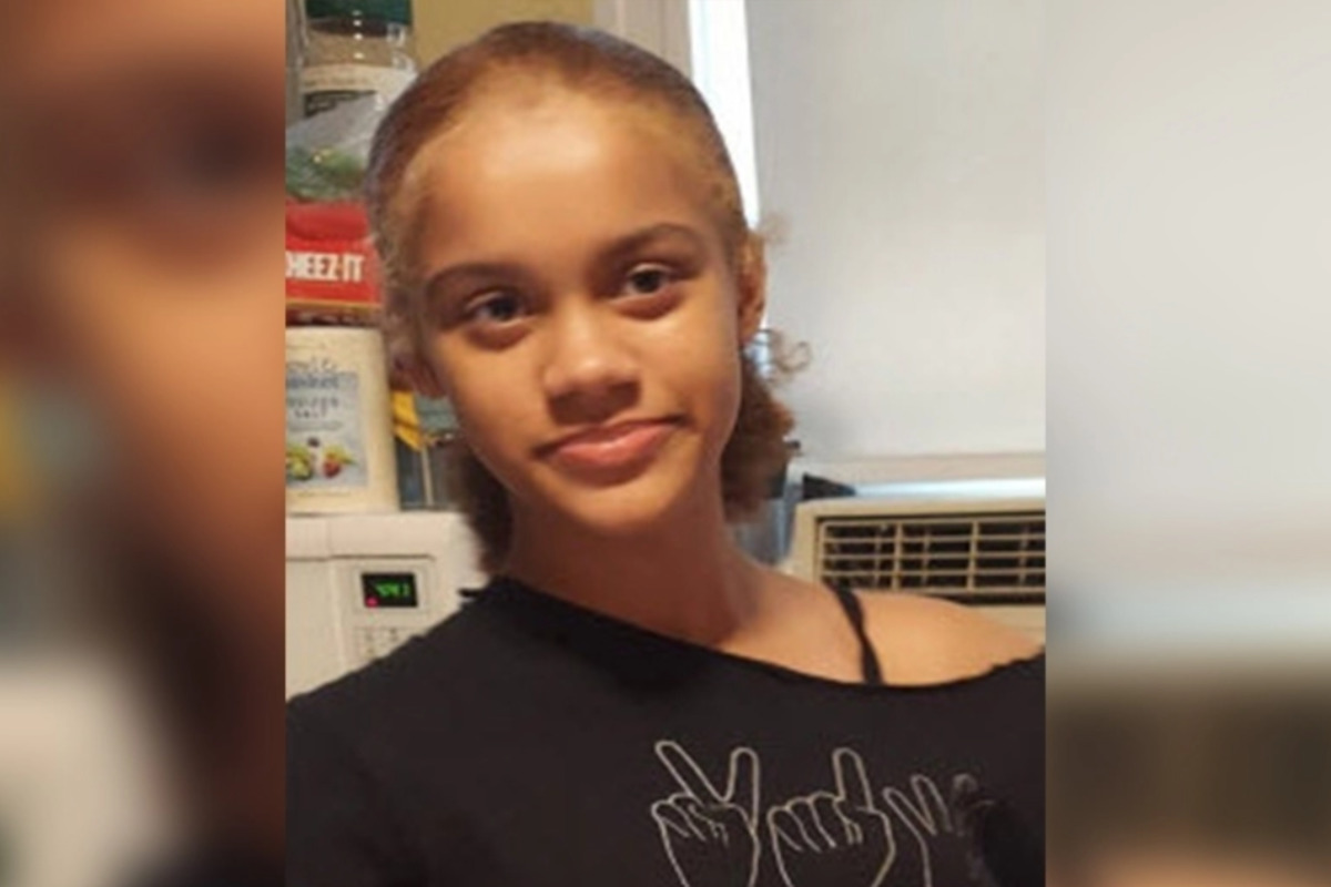 Philadelphia Police Seek Public's Help to Find Missing Teenager Lylah
