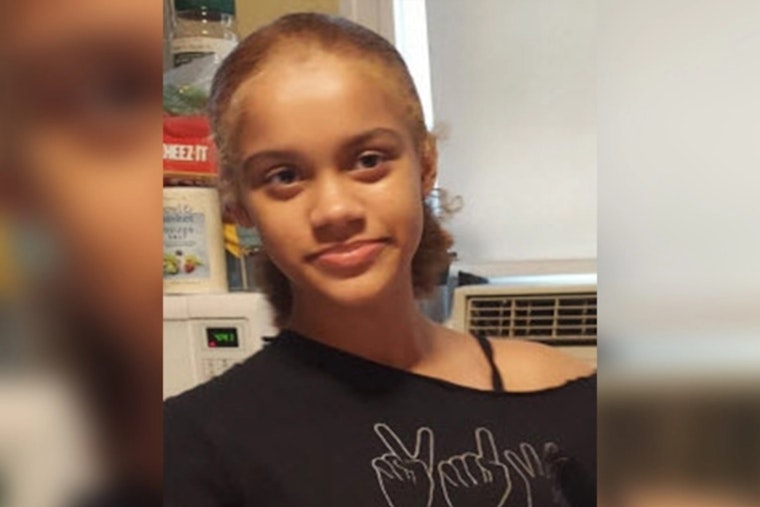 Philadelphia Police Seek Public's Help to Find Missing Teenager Lylah Rose Negro