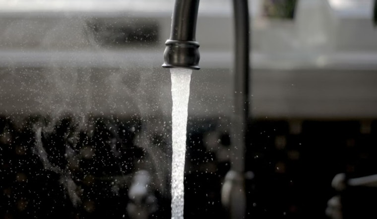 Philadelphia Residents to Face 9.4% Water Bill Hike Starting Labor Day