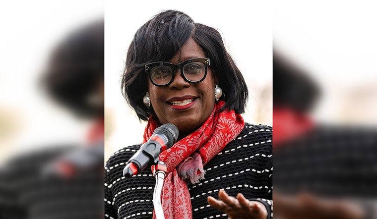 Philadelphia's Mayor Cherelle L. Parker to Inaugurate AI-Equipped Hopeworks Kensington Office with Dell's $1 Million Investment