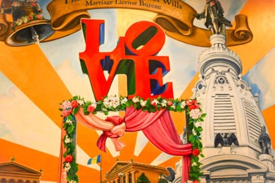 Philadelphia Sees Surge in Marriage Record Requests Amid Real ID Compliance Rush