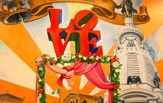 Philadelphia Sees Surge in Marriage Record Requests Amid Real ID Compliance Rush