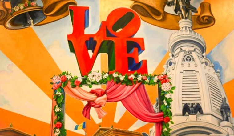 Philadelphia Sees Surge in Marriage Record Requests Amid Real ID Compliance Rush