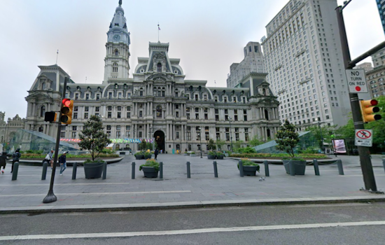 Philadelphia to Deploy Automated Speed Enforcement on Broad Street in Safety Push