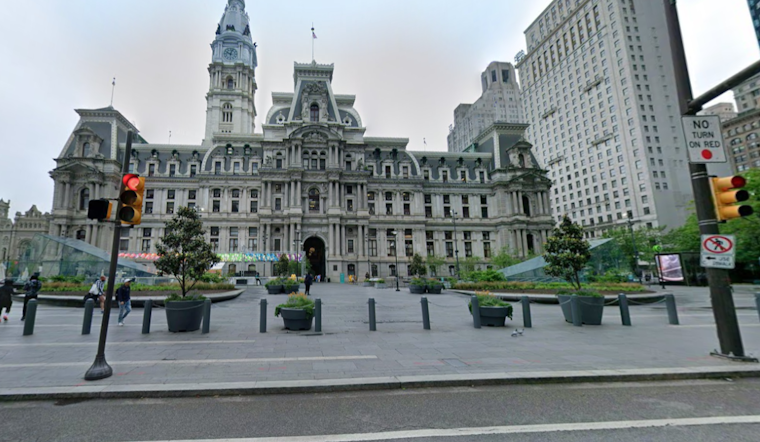 Philadelphia to Deploy Automated Speed Enforcement on Broad Street in Safety Push