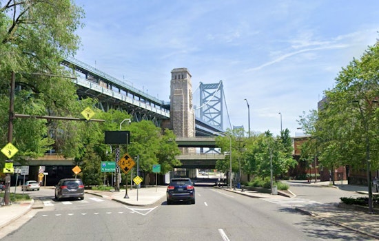 Philadelphia to Enjoy Pleasant Week With Mixed Skies, Umbrellas Advised for Potential Showers