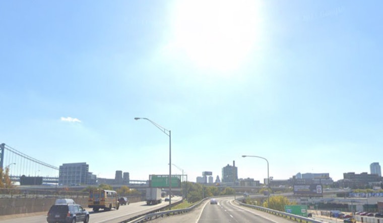 Philadelphia to Savor Sunny Days and Warm Nights with Upper 80s Highs