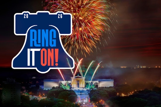 Philadelphia Unveils $100 Million "Ring It On! One Philly" Extravaganza for America's 250th Birthday Bash