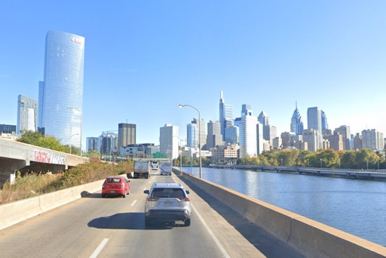 Philadelphia Weather Forecast, Sunny Days Ahead with Warm Temperatures and Weekend Showers
