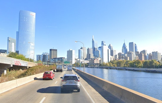Philadelphia Weather Forecast, Sunny Days Ahead with Warm Temperatures and Weekend Showers