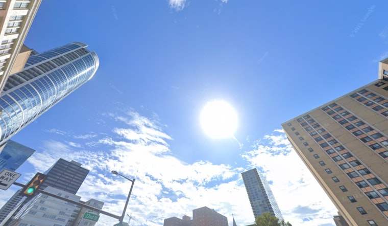 Philadelphia Weather Forecast, Sunny Days and Possible Thunderstorms Ahead