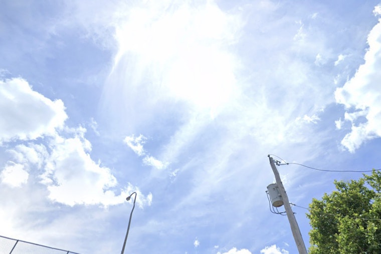 Philadelphia Weather Update, Sunny Days Ahead with a Chance of Midweek Showers