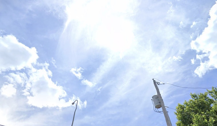 Philadelphia Weather Update, Sunny Days Ahead with a Chance of Midweek Showers