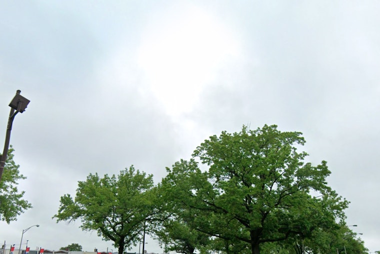 Philadelphia Welcomes Early Fall with Mostly Sunny Skies and Comfortable Temperatures