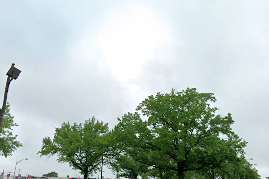Philadelphia Welcomes Early Fall with Mostly Sunny Skies and Comfortable Temperatures