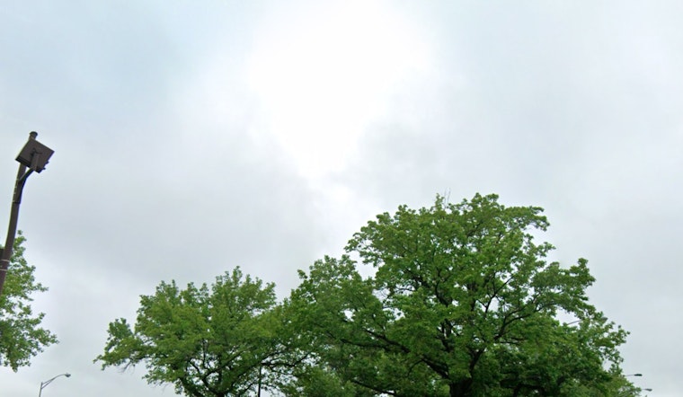 Philadelphia Welcomes Early Fall with Mostly Sunny Skies and Comfortable Temperatures
