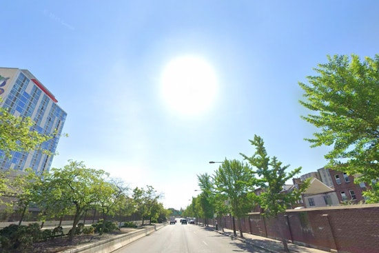Philadelphia Welcomes September with a Mix of Sun, Showers, and Thunderstorms, Says NWS