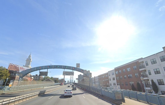Philadelphia Welcomes Sunny Days Ahead as Summer Fades, NWS Predicts Mild Temperatures with Intermittent Showers