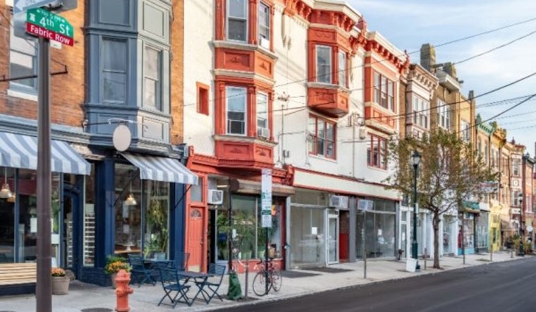 Philadelphia's Low-Income Tax Freeze Program Aids Residents in Affording Homes
