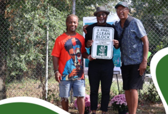 Philadelphia's More Beautiful Committee Announces 2025 Clean Block Contest Judging Dates