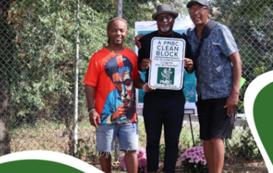 Philadelphia's More Beautiful Committee Announces 2025 Clean Block Contest Judging Dates
