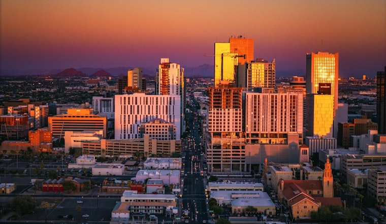Phoenix Basks in Sunshine: Clear Skies and Rising Temperatures in the Week's Forecast