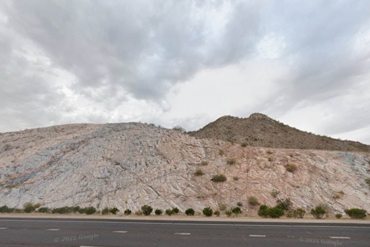 Phoenix Braces for Meteorological Mix as Possible Showers Offer Brief Respite from Impending Heatwave