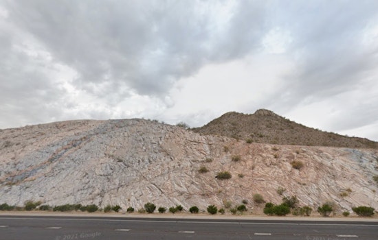 Phoenix Braces for Meteorological Mix as Possible Showers Offer Brief Respite from Impending Heatwave