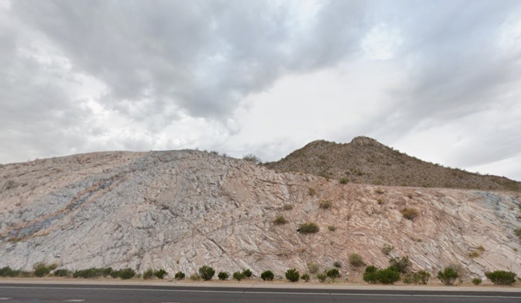 Phoenix Braces for Meteorological Mix as Possible Showers Offer Brief Respite from Impending Heatwave