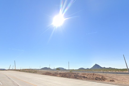 Phoenix Braces for Mix of Sunshine and Storms as National Weather Service Advises Preparedness