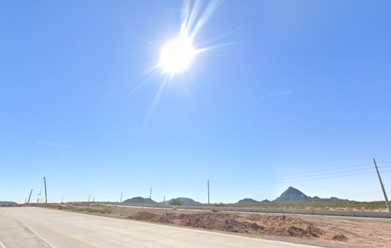 Phoenix Braces for Mix of Sunshine and Storms as National Weather Service Advises Preparedness