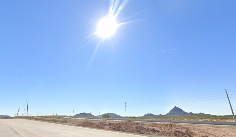 Phoenix Braces for Mix of Sunshine and Storms as National Weather Service Advises Preparedness