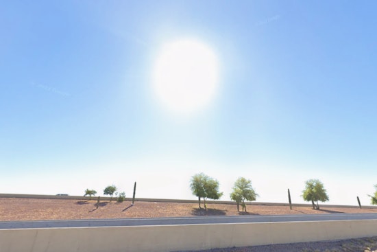 Phoenix Braces for Sizzling Temperatures with Week of Dry Heat Ahead