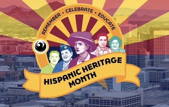 Phoenix Celebrates Hispanic Heritage Month with Cultural Events and Economic Spotlights